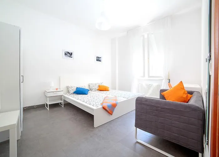Camera standard con letto king size