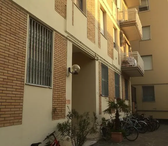 Camera con letto queen size